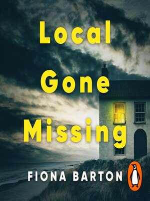 cover image of Local Gone Missing